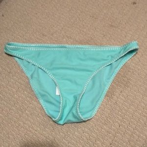bikini bottoms